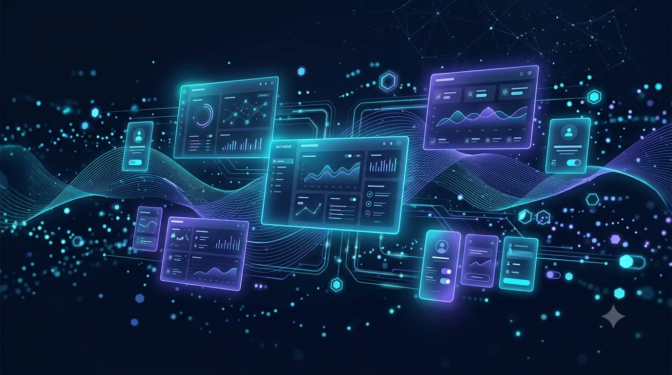 Digital Products and Platforms Built for Modern Businesses