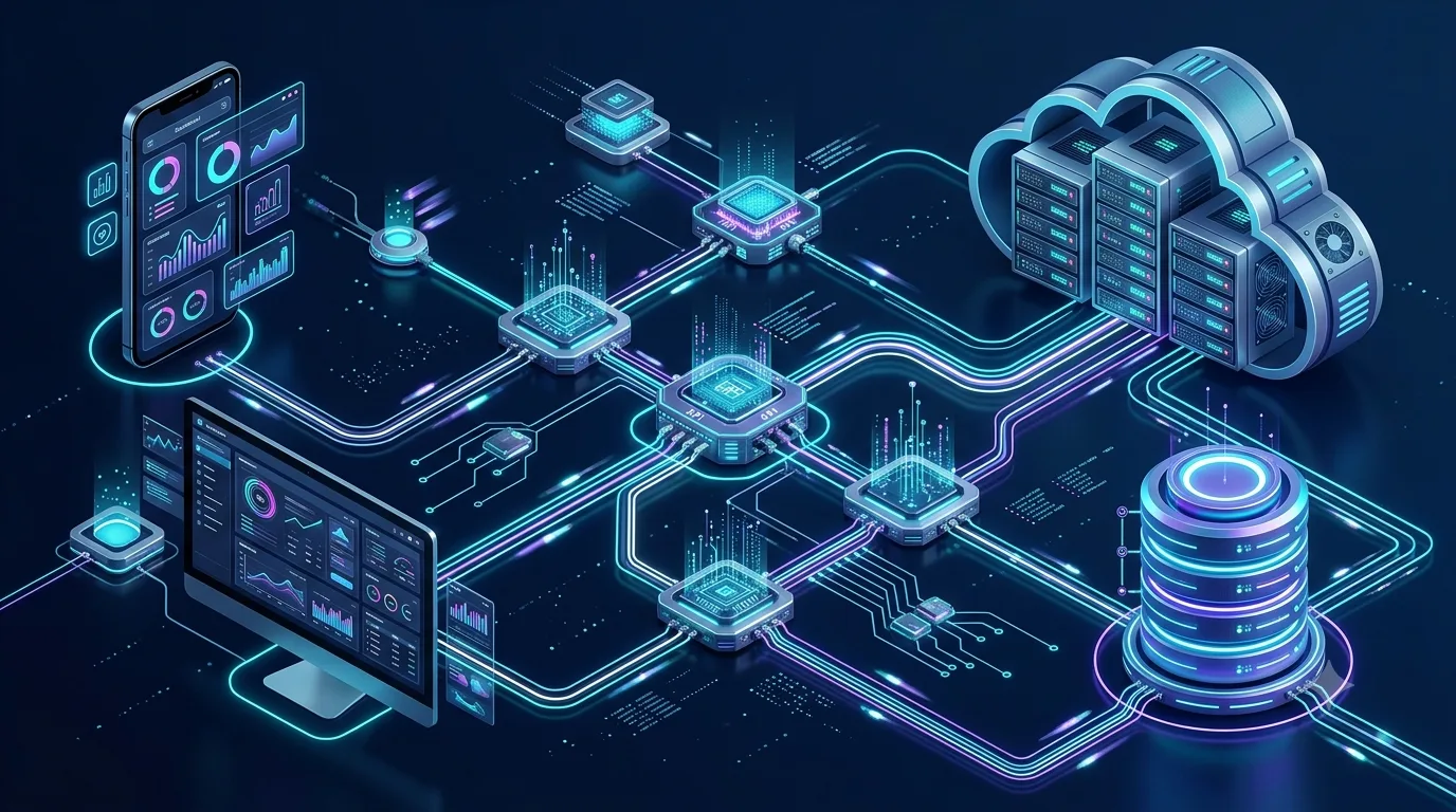 Modern Stack for Serious Software Delivery
