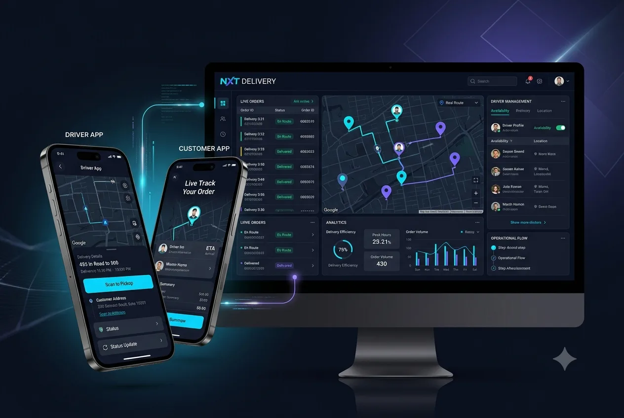 NXT Mobility