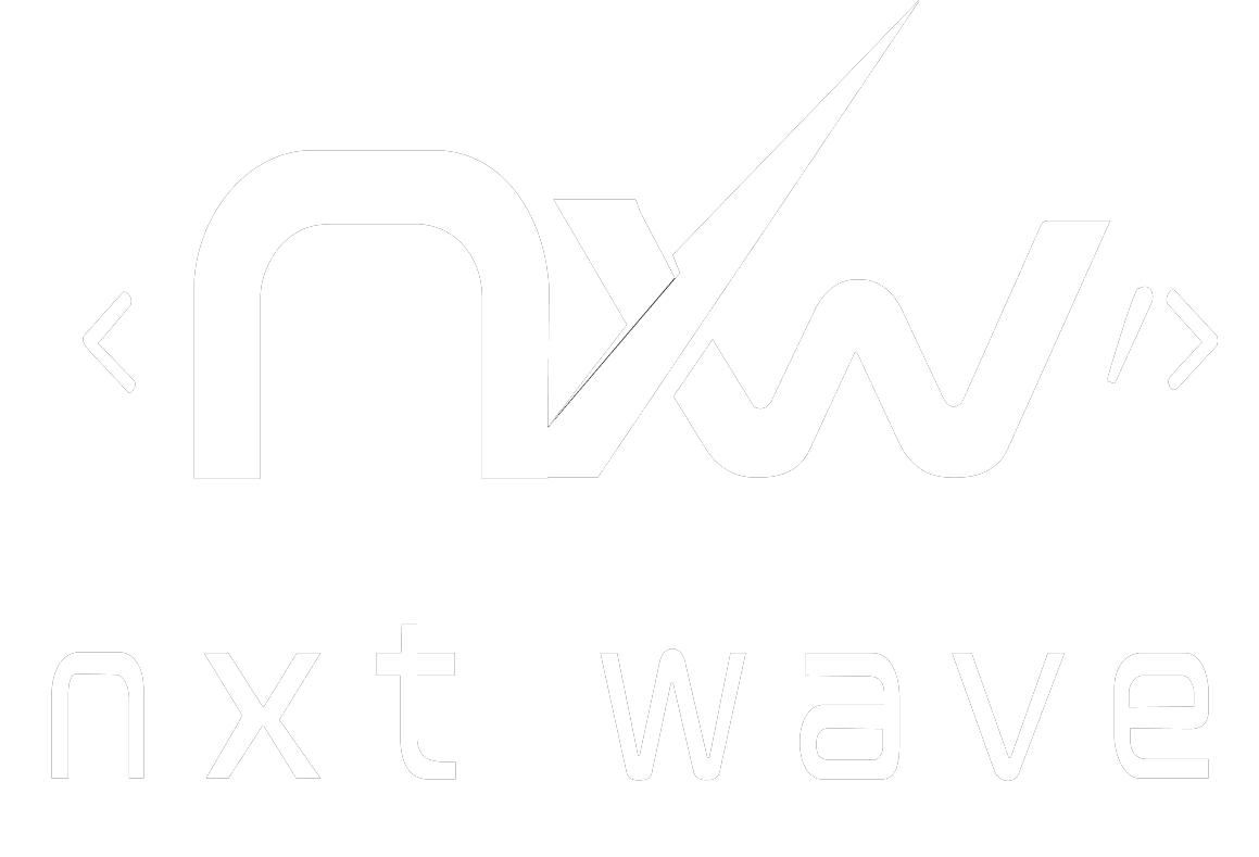 NXT WAVE